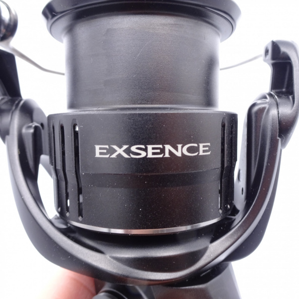21エクスセンス 4000MXG
